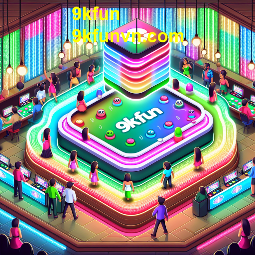 A Evolução dos Jogos .IO: Entre a Simplicidade e a Competição