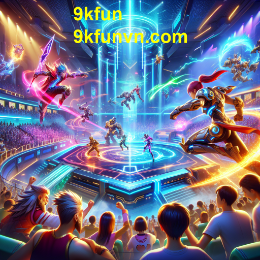 PVP: A Emoção do Conflito Entre Jogadores