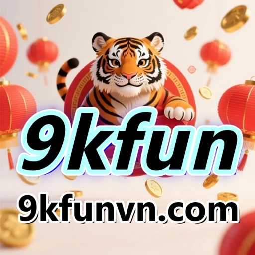Logo 9kfun