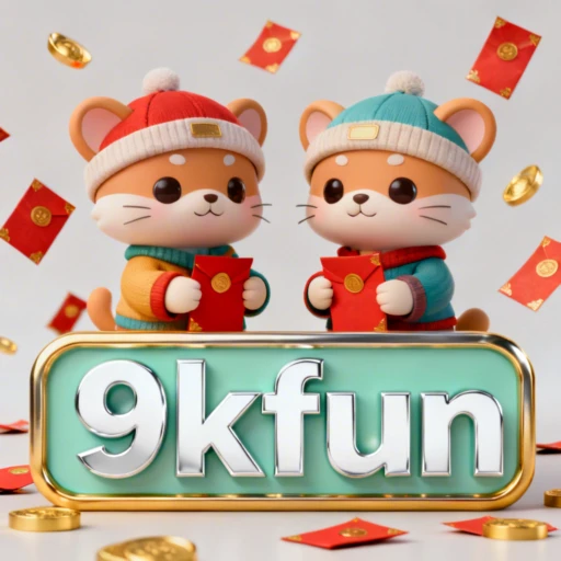 9kfun-BONUS5